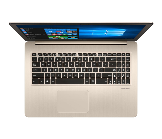 ASUS VivoBook Pro 15 N580GD i5-8300/16GB/256SSD+1TB/W10 - 443570 - zdjęcie 8